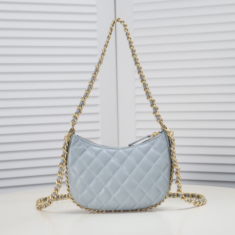 Chanel Hobo Bags